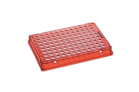 Eppendorf - twin.tec® PCR Plate 96 LoBind 150 µL - 0030129598